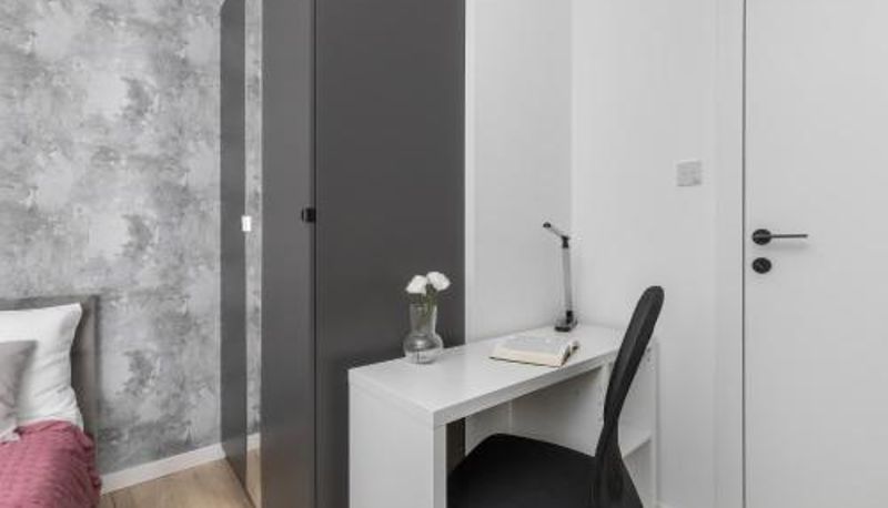 Apartament - Modern Apartment with Sauna & Parking near Arena Gdansk by Noclegi Renters