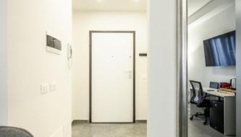 Pokój typu standard - College Suites