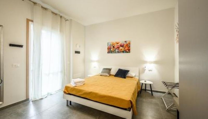 Pokój typu standard - College Suites