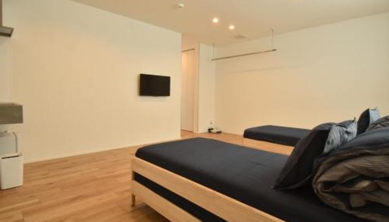 Habitación estándar - Enzo Ikeda