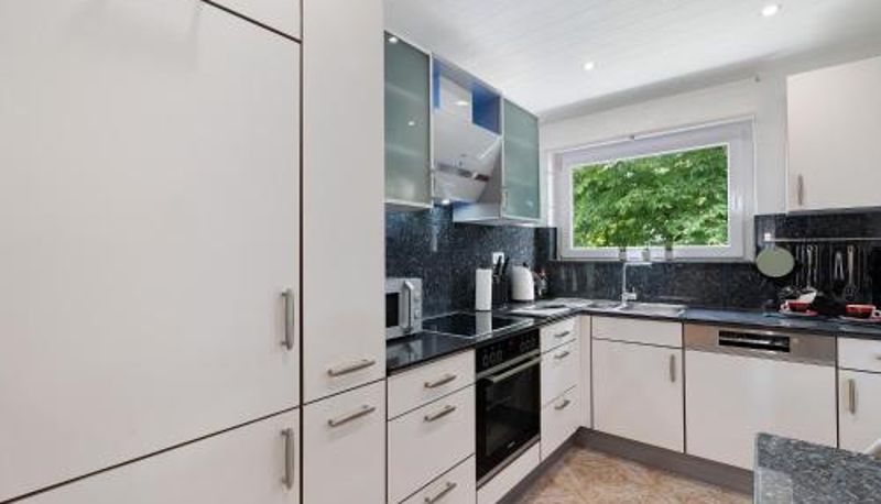 Apartamento - Traumzeit Quartier Baden - Baden