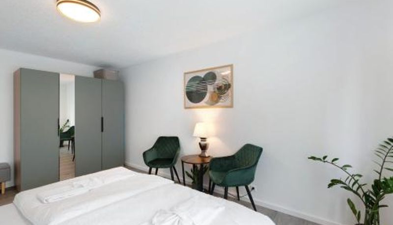 Apartamento - Traumzeit Quartier Baden - Baden