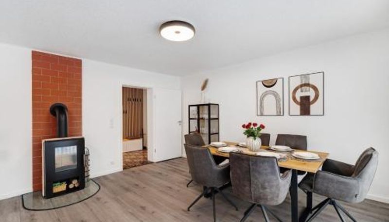 Apartamento - Traumzeit Quartier Baden - Baden