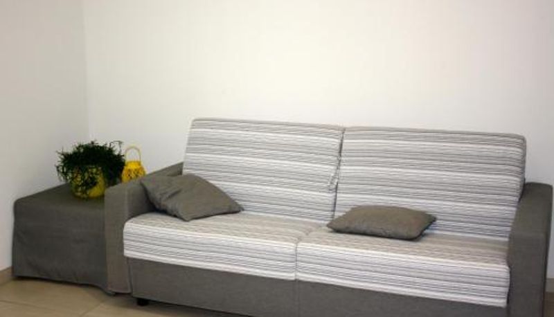 Appartement - Gilda e Vesuvio