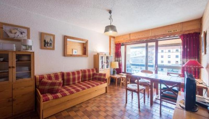 ホテルの屋外エリア - Serre-chevalier Vallée - Briançon