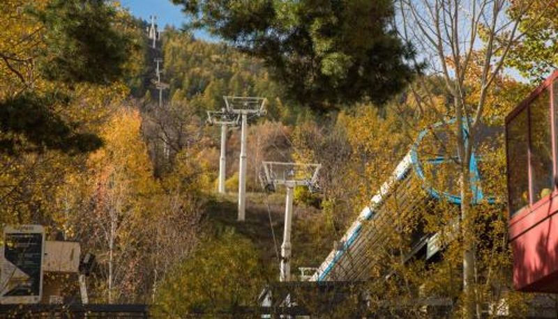 アパートメント - Serre-chevalier Vallée - Briançon
