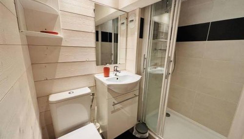 Informacje - animaux admis - FR-1-757-132  balcon  proche pistes Triplex 6 pers