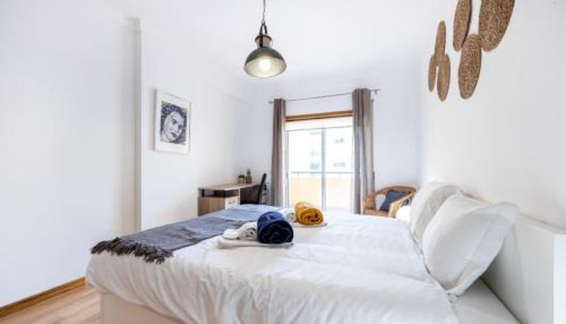 Apartment - Uptown Lovers Apartment by Seewest