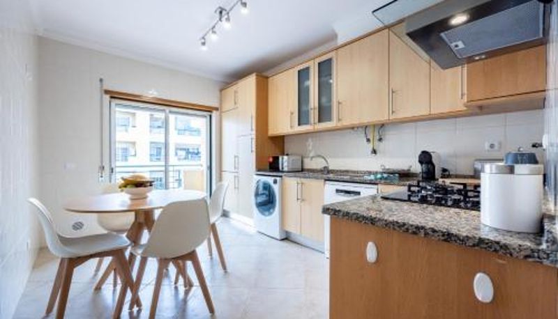 Apartment - Uptown Lovers Apartment by Seewest