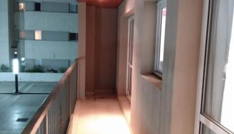 Terasse - Departamento Alta Cordoba "Lautaro"