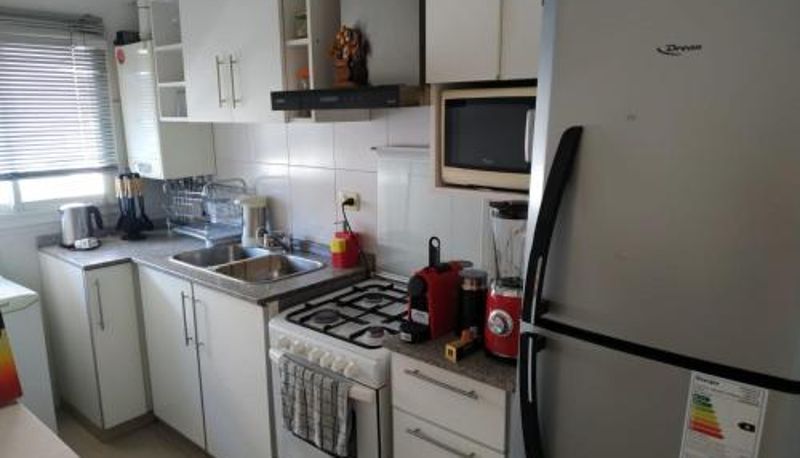 Info - Departamento Alta Cordoba "Lautaro"