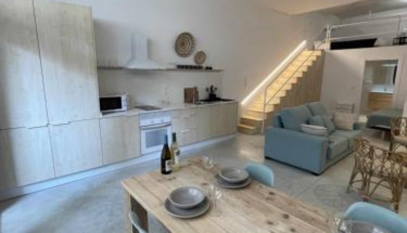 Apartament - Maravilloso Loft junto a Ciudad de las Artes y las Ciencias