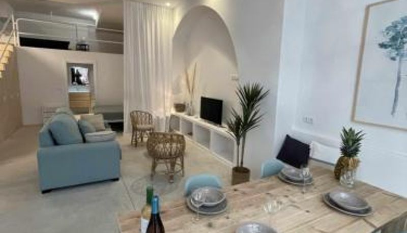 Apartment - Maravilloso Loft junto a Ciudad de las Artes y las Ciencias