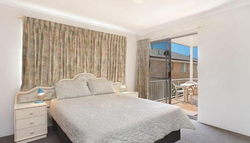 Informacje - Allamanda Court Unit 6