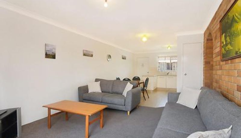 Informacje - Allamanda Court Unit 6