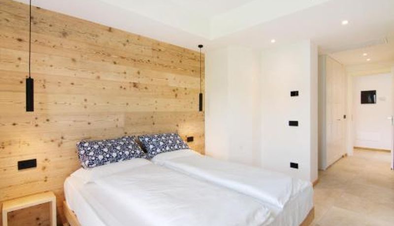 Apartment - La villa del lago in giardino
