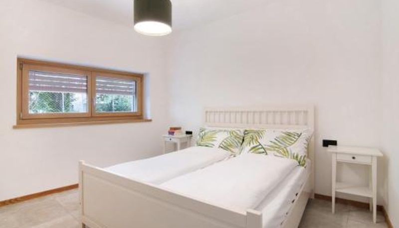 Apartment - La villa del lago in giardino