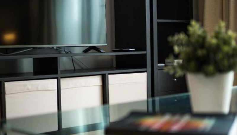 Camera standard - London Bridge Flat with Fast WiFi Ideal for Longer Stays Near Guys Hospital
