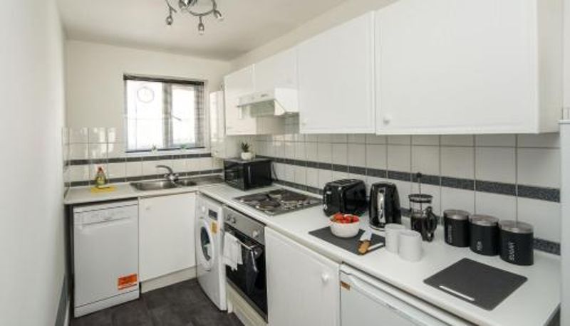 Camera standard - London Bridge Flat with Fast WiFi Ideal for Longer Stays Near Guys Hospital