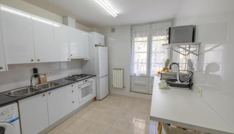 Apartament - Calle Mayor 26 by Clabao