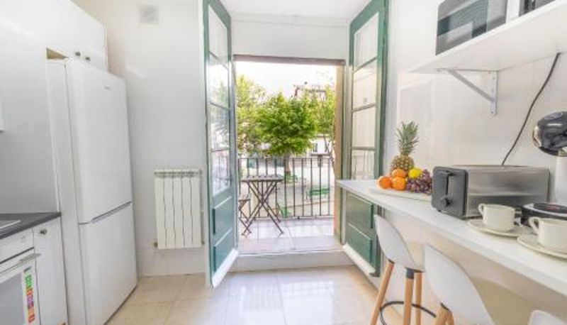 Apartament - Calle Mayor 26 by Clabao