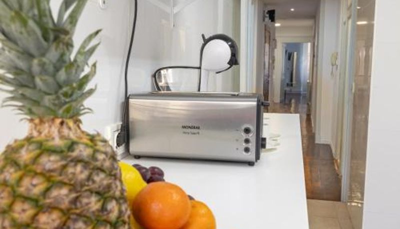 Apartament - Calle Mayor 26 by Clabao