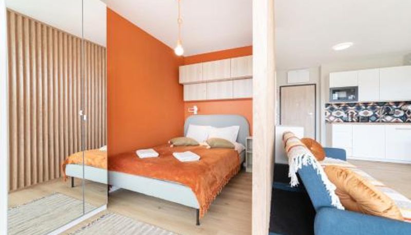 Apartament - Apartament Władysławowo Osada Cetniewo