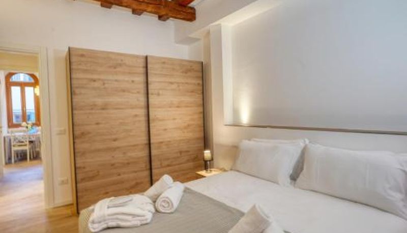 Apartamento - Ecco Suites Apartments