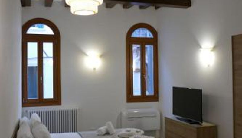 Habitación - Ecco Suites Apartments