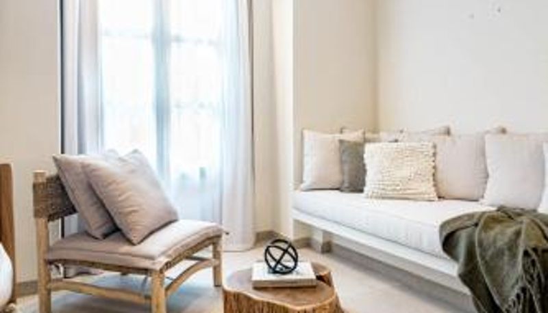 Extérieur de l'hôtel - Seaclub suites Estepona by Roomservices