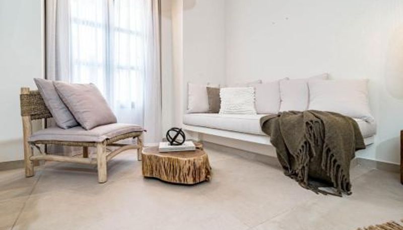 Extérieur de l'hôtel - Seaclub suites Estepona by Roomservices