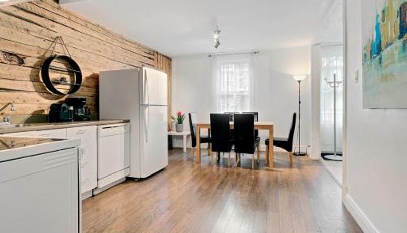 Camera standard - Les Appartements du 790
