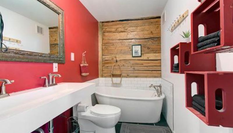 Info - Les Appartements du 790