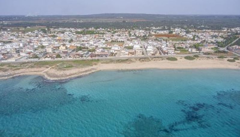 Bilgi - Le Bianche Apt 4 - terrace near the Sea - Happy Rentals