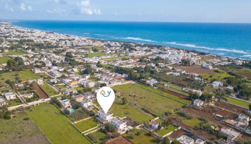 Daire - Le Bianche Apt 4 - terrace near the Sea - Happy Rentals