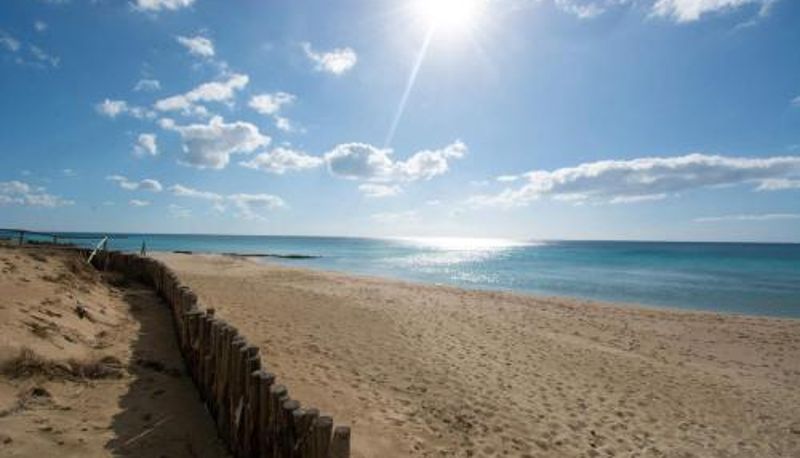 Bilgi - Le Bianche Apt 4 - terrace near the Sea - Happy Rentals