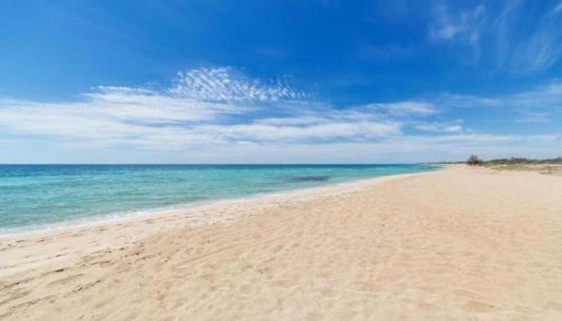 Bilgi - Le Bianche Apt 4 - terrace near the Sea - Happy Rentals