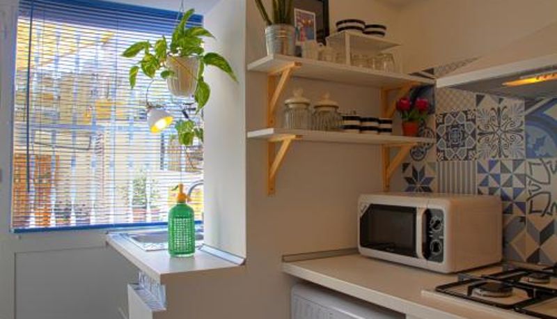 Appartamento - Casa Tortilla Sant Antoni