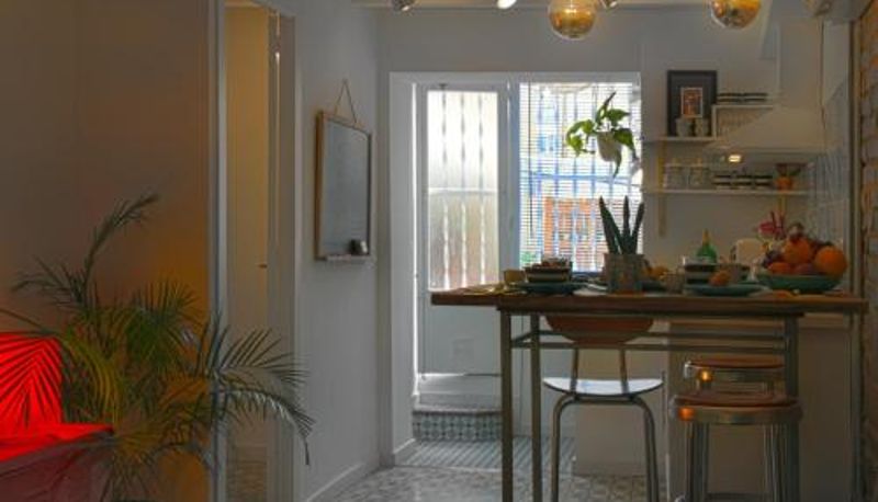 Apartment - Casa Tortilla Sant Antoni