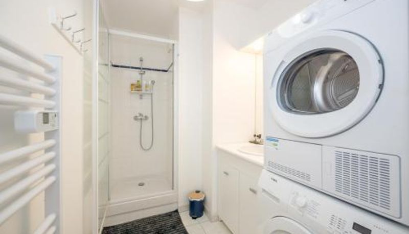 Bagno - Magnolia Bleu - Appt 61 m2 pour 4 avec parking
