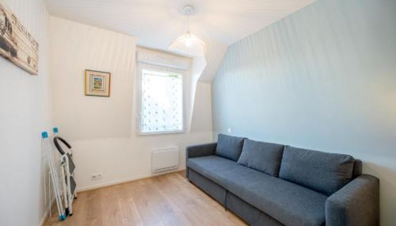Appartamento - Magnolia Bleu - Appt 61 m2 pour 4 avec parking