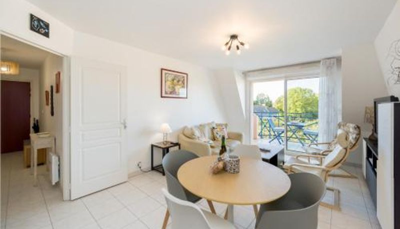 Info - Magnolia Bleu - Appt 61 m2 pour 4 avec parking