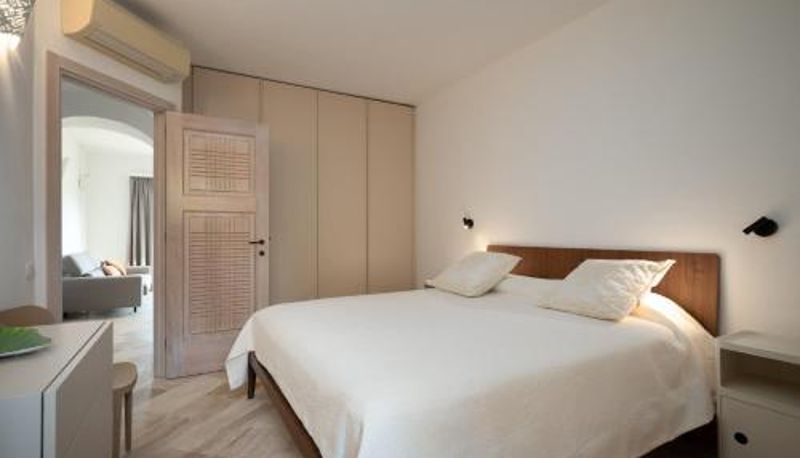 Room - Sherden suites - Your House in Sardinia
