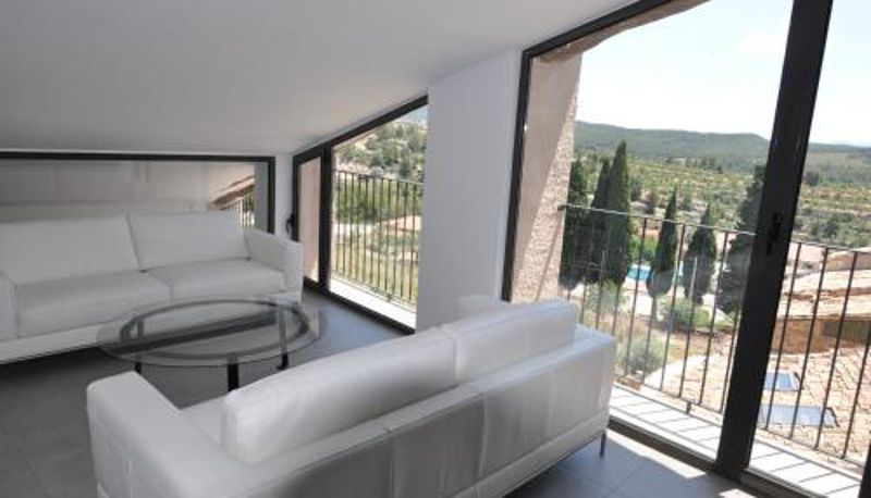 Apartment - Apartamentos Las Moradas