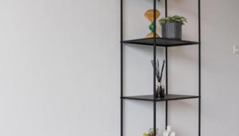 Standart oda - TY FOUR - Bel appartement T2 de standing vue mer