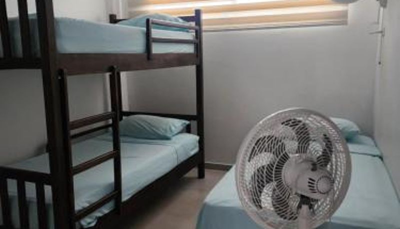 Daire - Providencia Travel Apartamento
