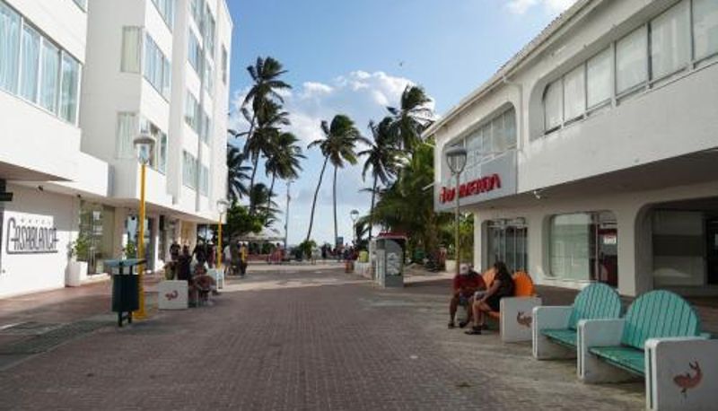 Daire - Providencia Travel Apartamento