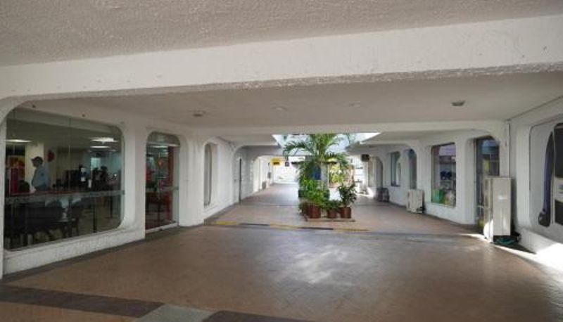 Daire - Providencia Travel Apartamento