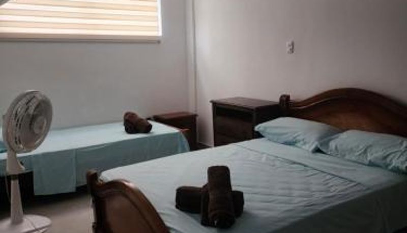 Daire - Providencia Travel Apartamento