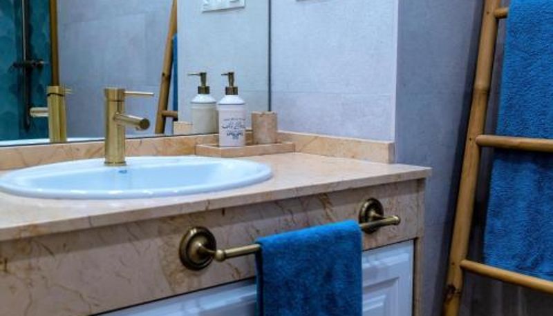 Info - Suitur Milenium apartamento Marbella playa Venus